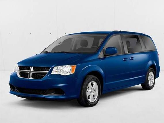 DODGE GRAND CARAVAN 2012 2C4RDGBG6CR394743 image